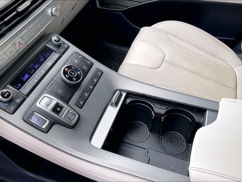 Used 2022 Hyundai Palisade Calligraphy AWD/4WD image 13