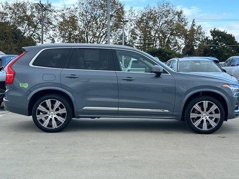 Certified 2023 Volvo XC90 T8 Ultimate w/ Protection Package Premier image 2