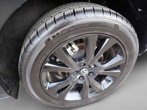Used 2023 MAZDA CX-30 AWD 2.5 S w/ Preferred Package image 5
