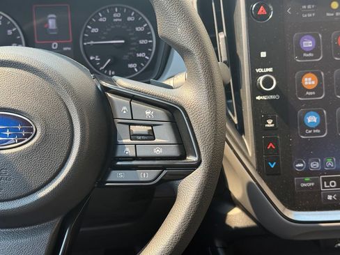 Certified 2026 Subaru Crosstrek 2.5i Premium AWD/4WD image 14