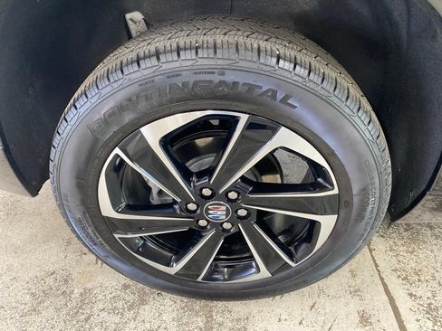 Certified 2026 Buick Enclave Sport Touring AWD/4WD image 12