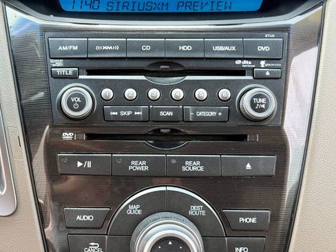 Used 2011 Honda Odyssey Touring image 17
