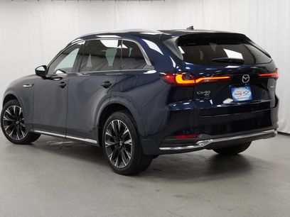 Used 2024 MAZDA CX-90 3.3 Turbo S w/ Premium Package