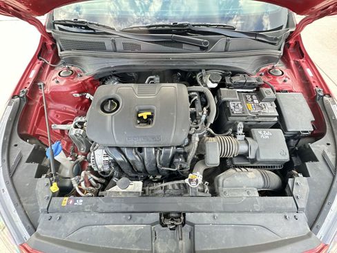 Used 2024 Kia Forte GT-Line image 30