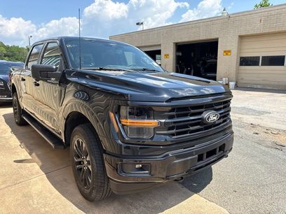 Used 2024 Ford F150 XLT w/ Equipment Group 302A MID