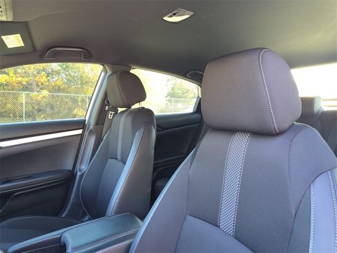 Used 2021 Honda Civic Sport image 23
