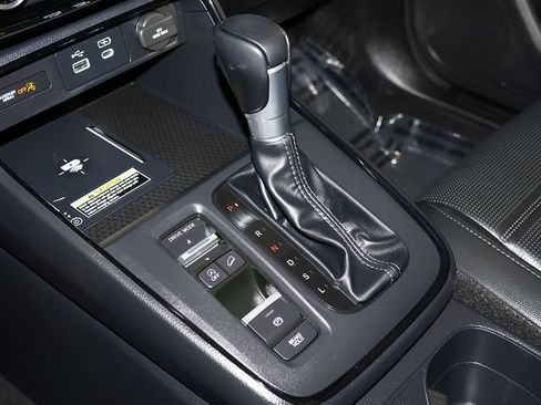 Used 2024 Honda CR-V EX-L image 20