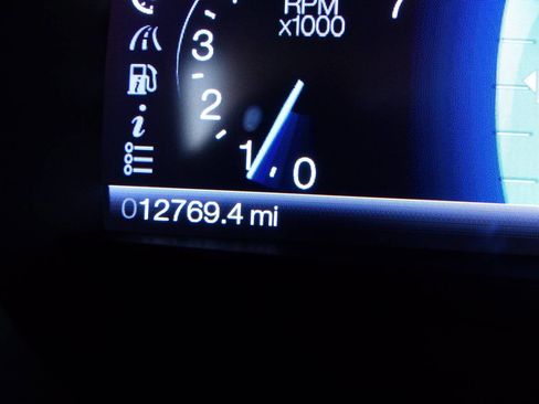 Used 2014 Ford Fusion SE image 33