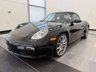 Used 2008 Porsche Boxster image 1
