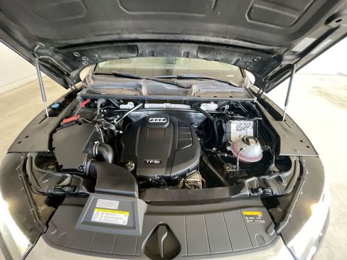 Used 2019 Audi Q5 2.0T Premium image 25