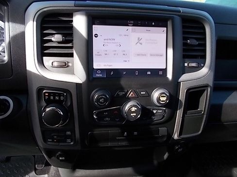 Used 2024 RAM 1500 Tradesman w/ Tradesman SXT Package AWD/4WD image 15
