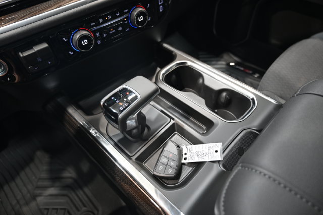 New 2026 Chevrolet Silverado 1500 RST AWD/4WD image 21