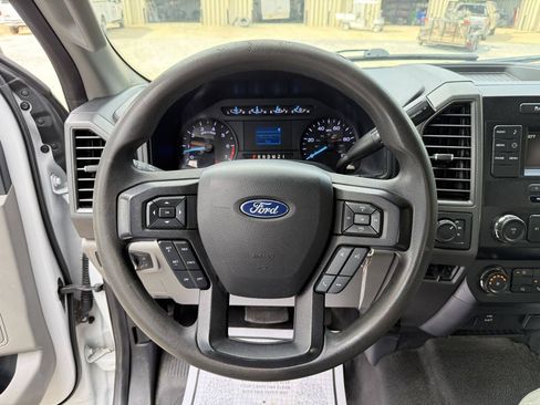 Used 2019 Ford F250 XL w/ Power Equipment Group AWD/4WD image 17