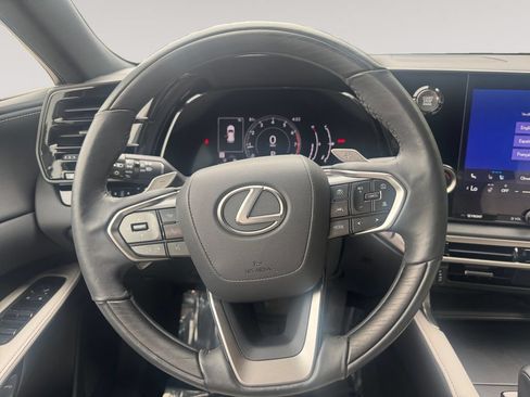 Used 2023 Lexus RX 350 Premium w/ Cold Area Package AWD/4WD image 12