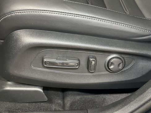 Used 2024 Honda CR-V EX-L image 23
