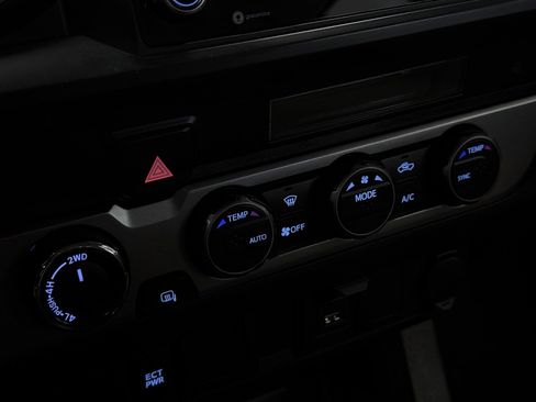 Used 2023 Toyota Tacoma SR image 54