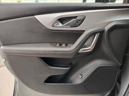 New 2026 Chevrolet Blazer LT w/ Convenience Package image 10