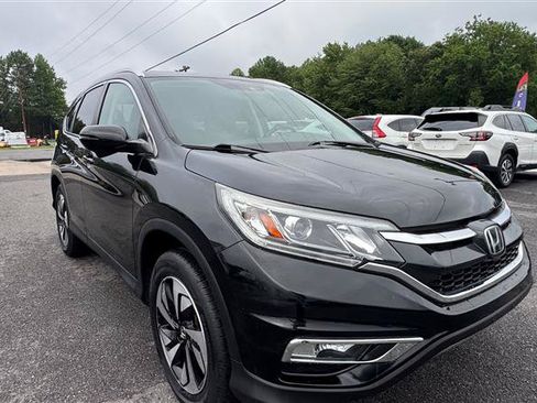 Used 2016 Honda CR-V Touring image 16