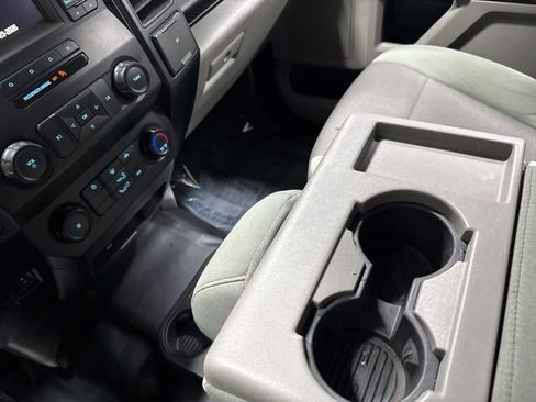 Used 2016 Ford F150 XL w/ XL Power Equipment Group RWD image 21