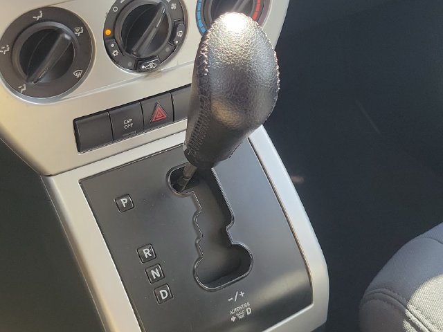 Used 2008 Jeep Patriot Sport FWD image 26