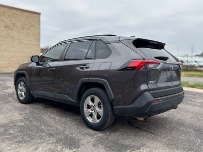 Used 2020 Toyota RAV4 XLE