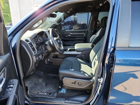 Used 2020 RAM 1500 Big Horn AWD/4WD image 19
