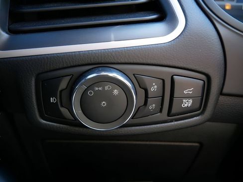Used 2024 Ford Edge SEL w/ Convenience Package AWD/4WD image 17