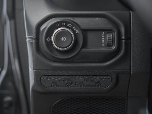 New 2026 Jeep Wrangler Sahara image 42