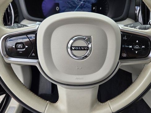 Used 2024 Volvo S60 B5 Plus FWD image 34