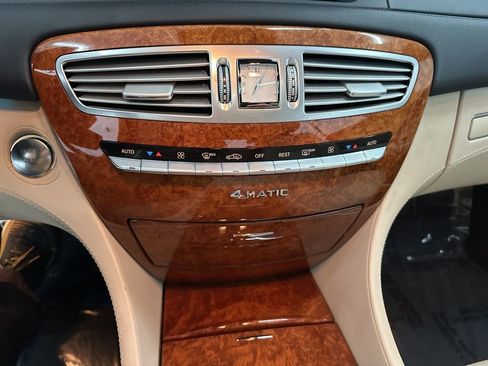 Used 2014 Mercedes-Benz CL 550 4MATIC image 17