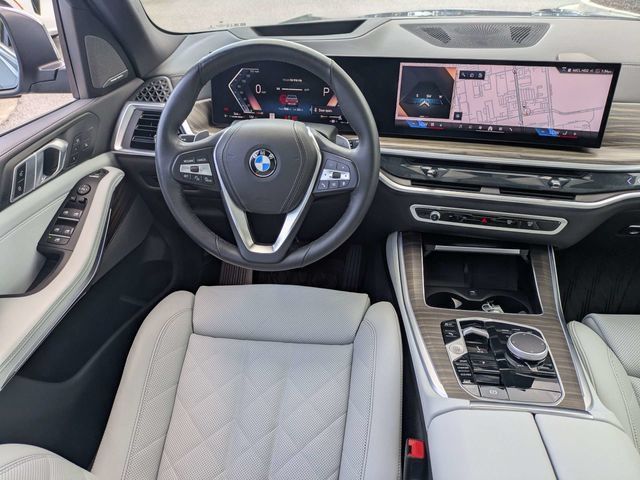 Used 2026 BMW X5 xDrive40i w/ Climate Comfort Package AWD/4WD image 18