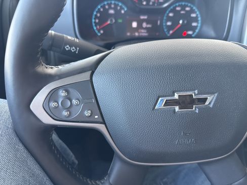 Used 2020 Chevrolet Colorado Z71 image 33