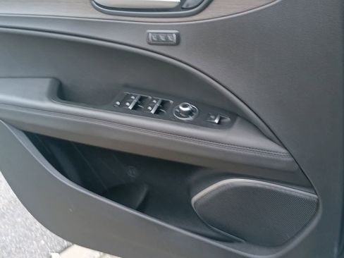 Used 2022 Alfa Romeo Stelvio Ti w/ Active Assist Plus Package image 14