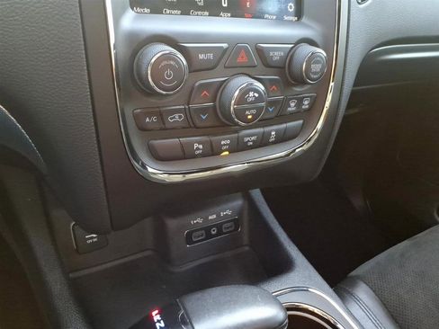 Used 2020 Dodge Durango R/T w/ Blacktop Package image 17