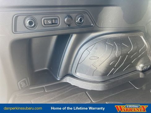 Certified 2022 Subaru Forester Wilderness image 41