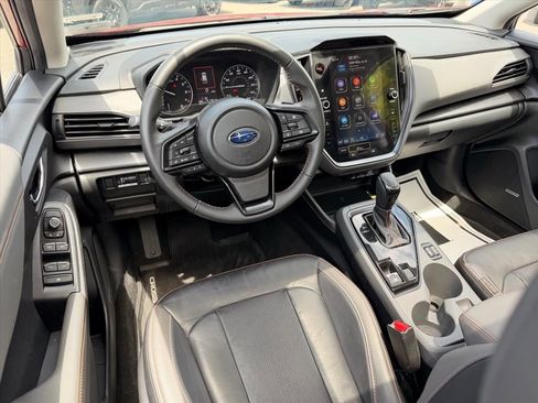 Certified 2024 Subaru Crosstrek 2.5i Limited w/ Crosstrek Mirror Package AWD/4WD image 7