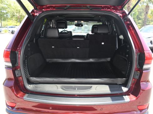 Used 2020 Jeep Grand Cherokee Limited X AWD/4WD image 18