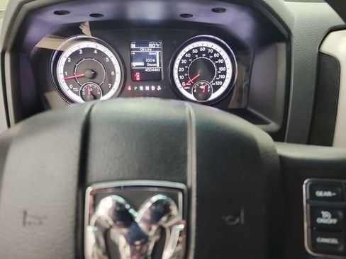 Used 2020 RAM 1500 Classic Warlock image 11