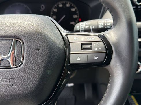 Used 2024 Honda HR-V EX-L image 27