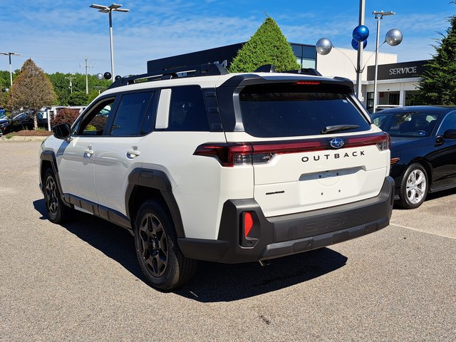 New 2026 Subaru Outback Limited AWD/4WD image 4