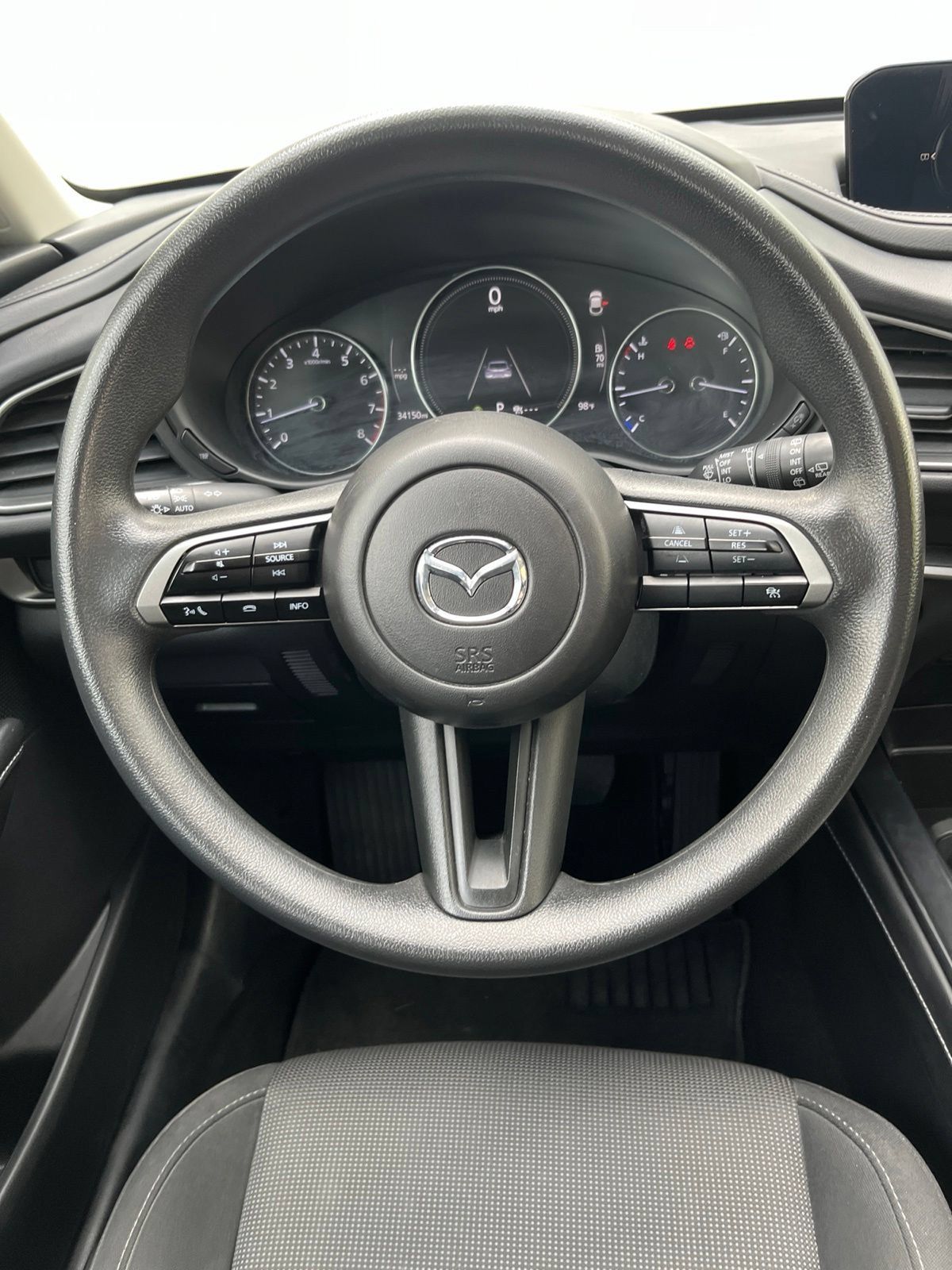 Used 2024 MAZDA CX-30 AWD 2.5 S image 19