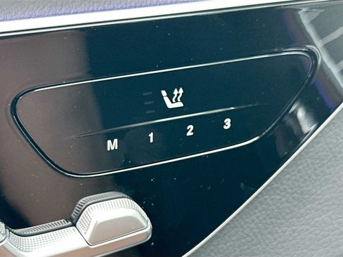Used 2026 Mercedes-Benz C 300 Sedan image 21