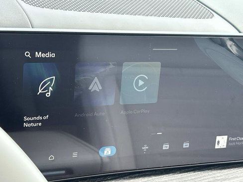 New 2026 Hyundai Santa Fe Limited AWD/4WD image 12