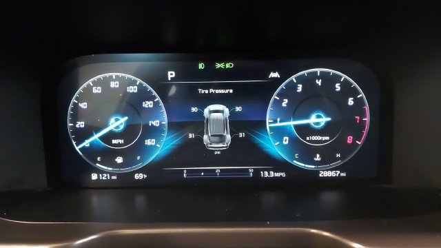 Used 2023 Kia Sorento SX AWD/4WD image 20
