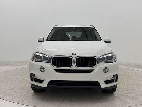 Used 2016 BMW X5 sDrive35i RWD image 6