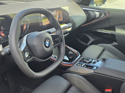 New 2026 BMW X3 xDrive30i w/ Premium Package AWD/4WD image 5