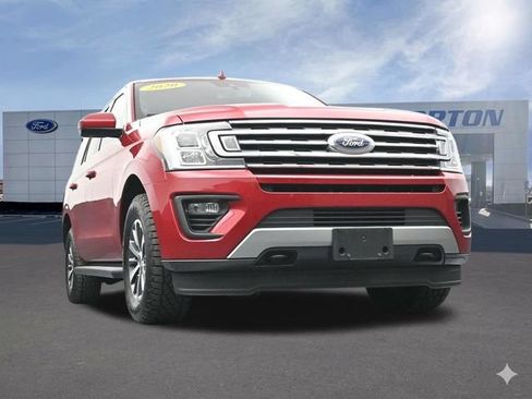 Used 2020 Ford Expedition XLT AWD/4WD image 54