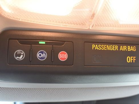 New 2026 Chevrolet TrailBlazer LT w/ Convenience Package image 30