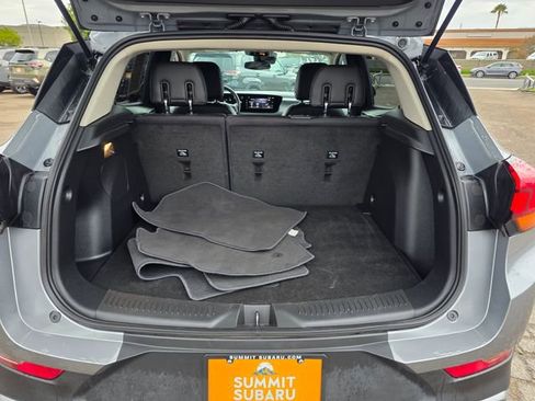 Used 2025 Buick Encore GX Preferred FWD image 10