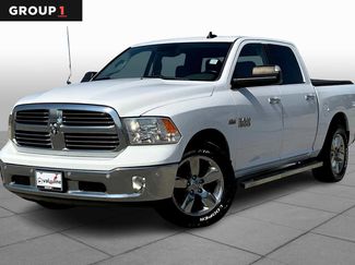 Used 2016 RAM 1500 Lone Star image 1